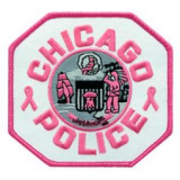 ILLINOIS LAW ENFORCEMENT PATCHES